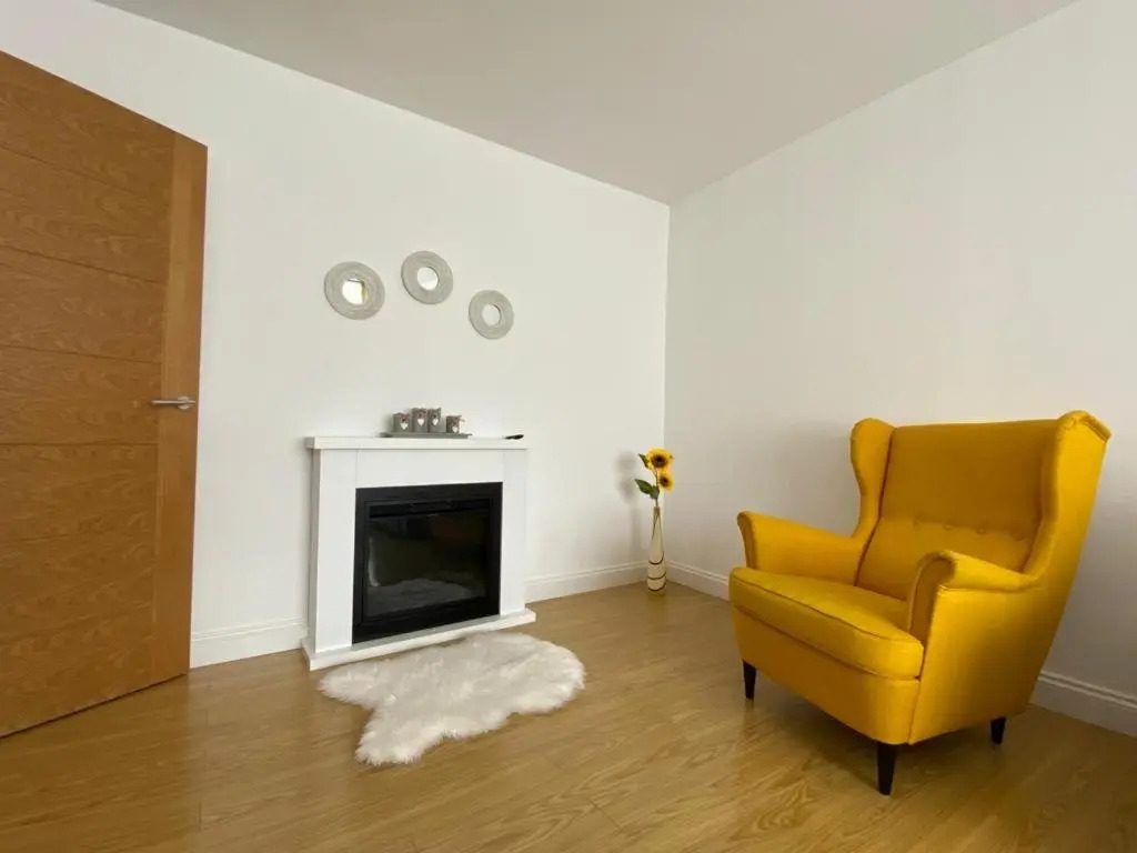 View apartment