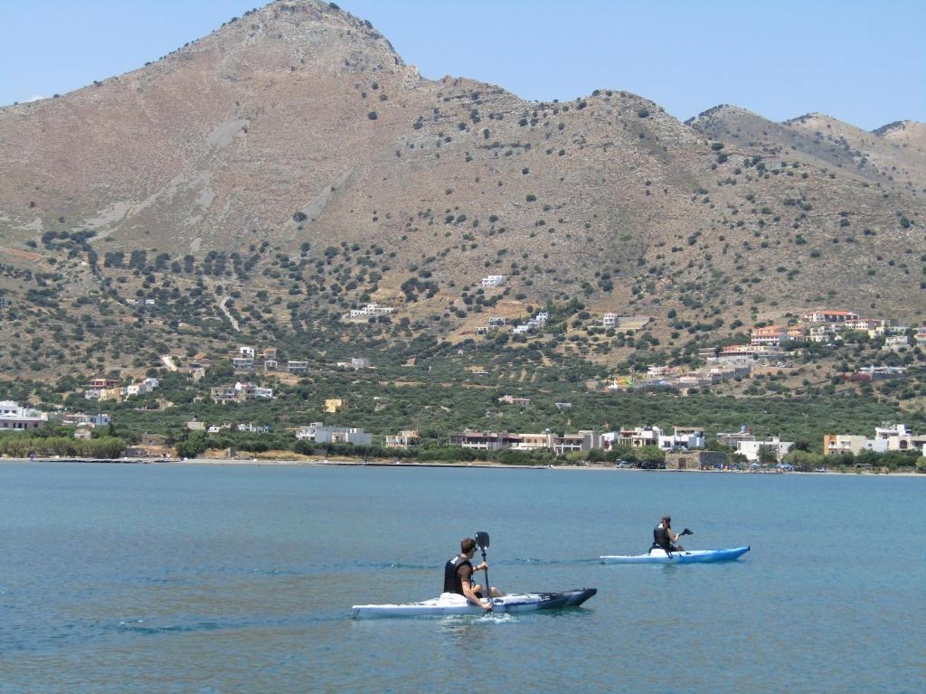 Elounda Island Villas