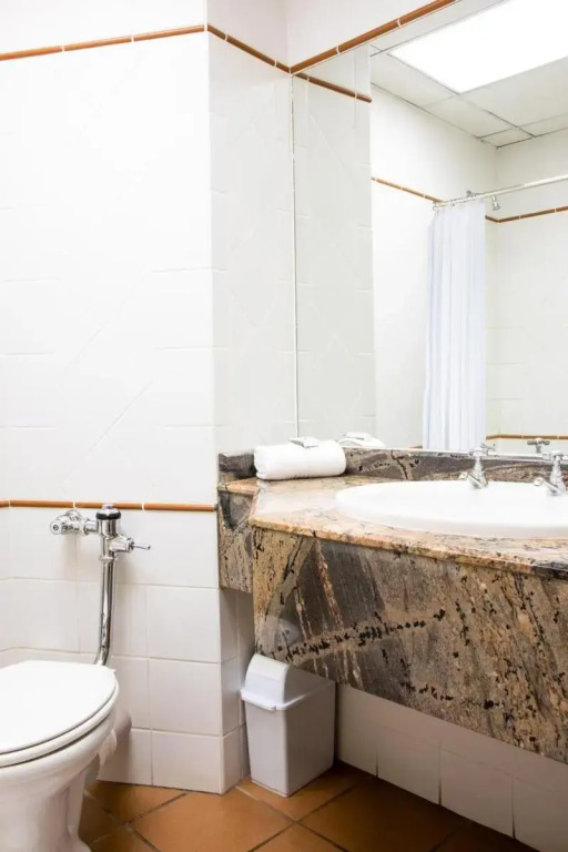 Willows Garden Hotel Potchefstroom