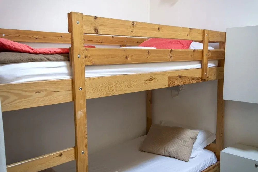 Hostel Two Double One