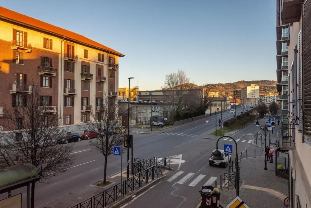 Stadio Olimpico Apartment