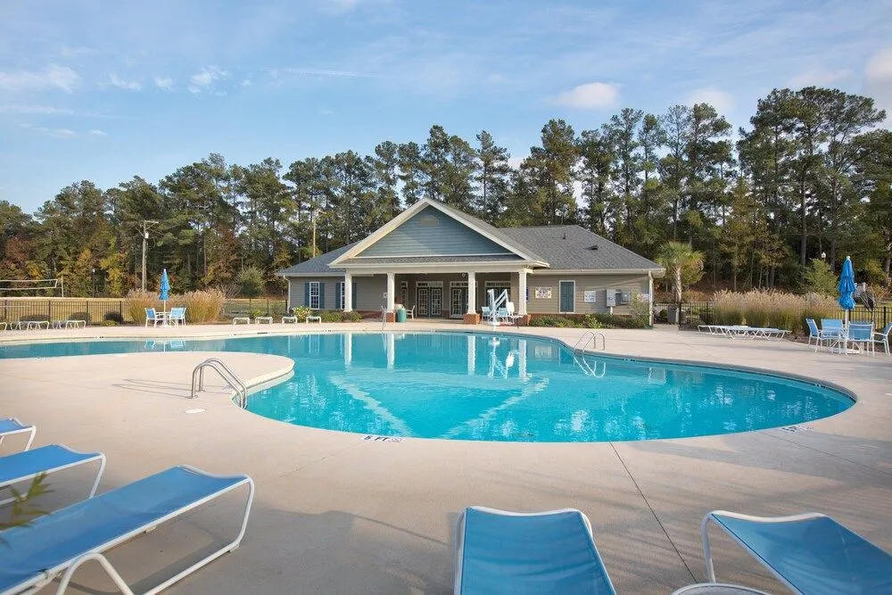 Wyndham Vacation Resorts Lake Marion