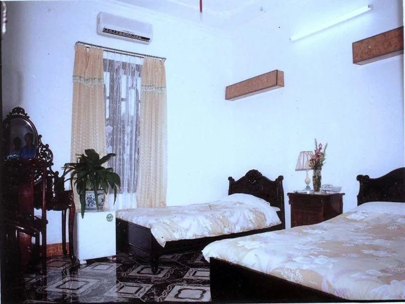 Kinh Do Hotel