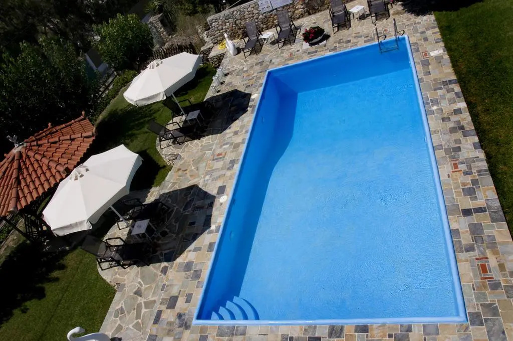 Villa Spartias