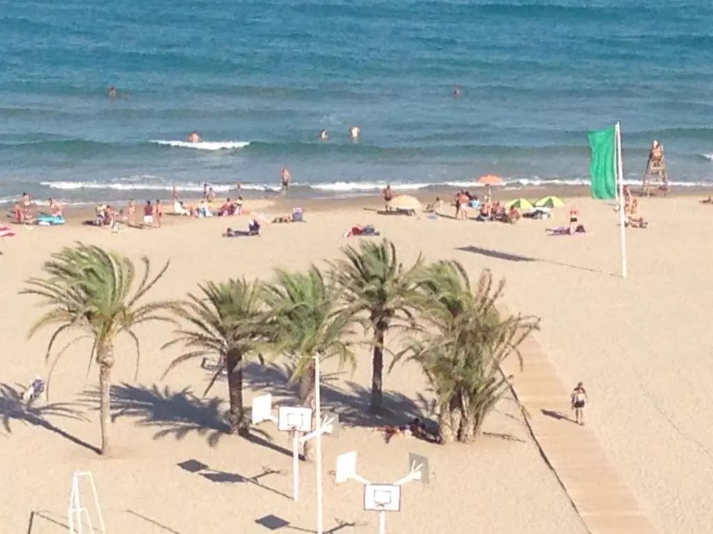 Alicante Top Sea View 29th Apts Downtown&Beach