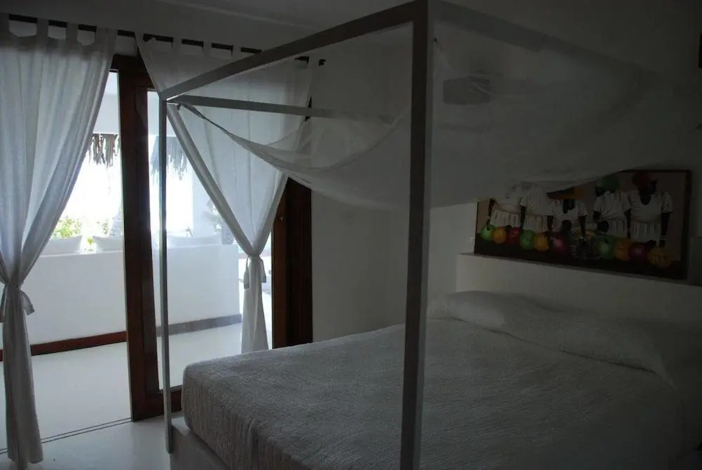 Casa del Mar Lodge Barahona