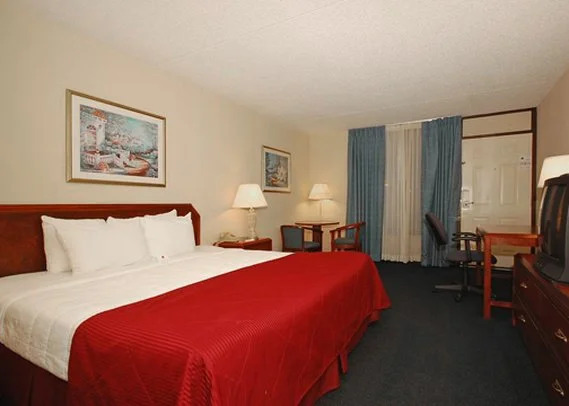 Grand Hotel Fayetteville