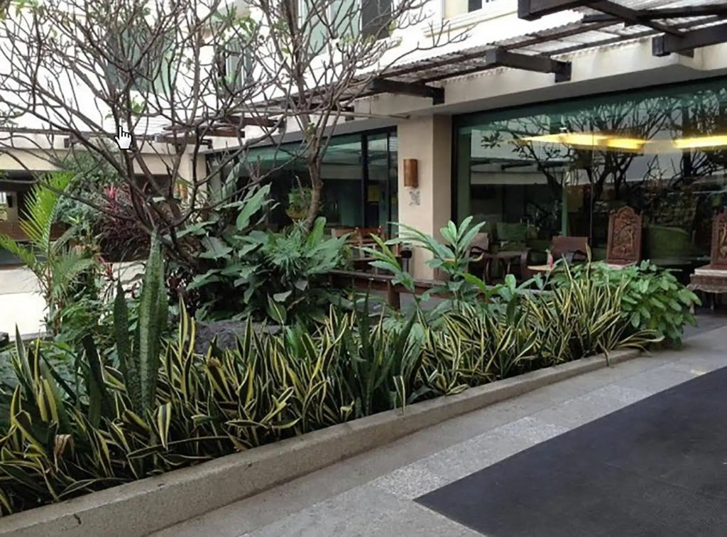 Royal Panerai Hotel Chiangmai