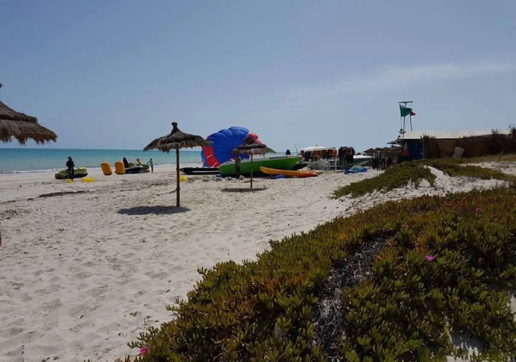 Villa Azur Djerba