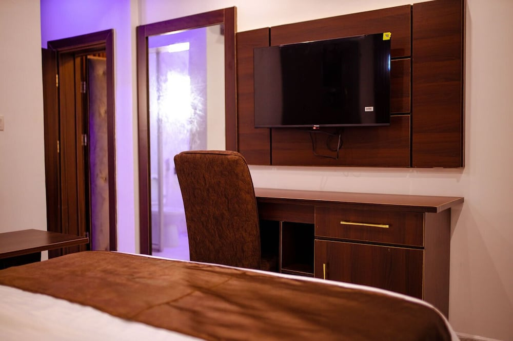 Hilton Euphoria Hotel