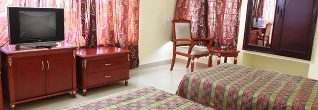 RNS Guest House