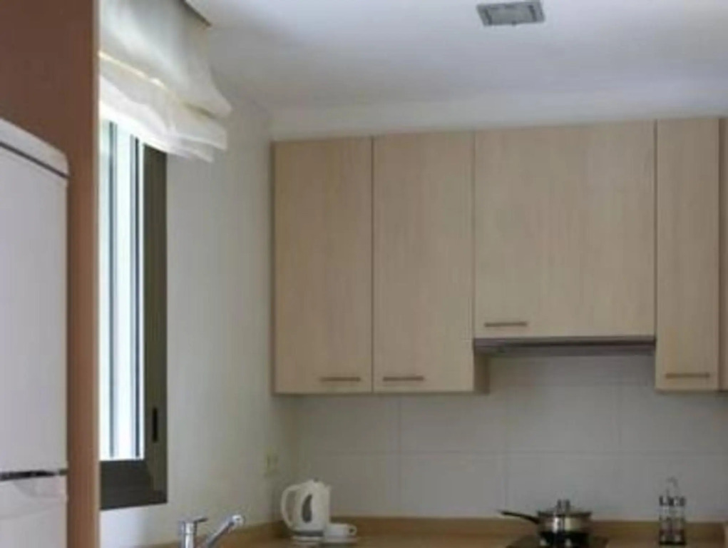 Aura Park Aparthotel Fira Barcelona