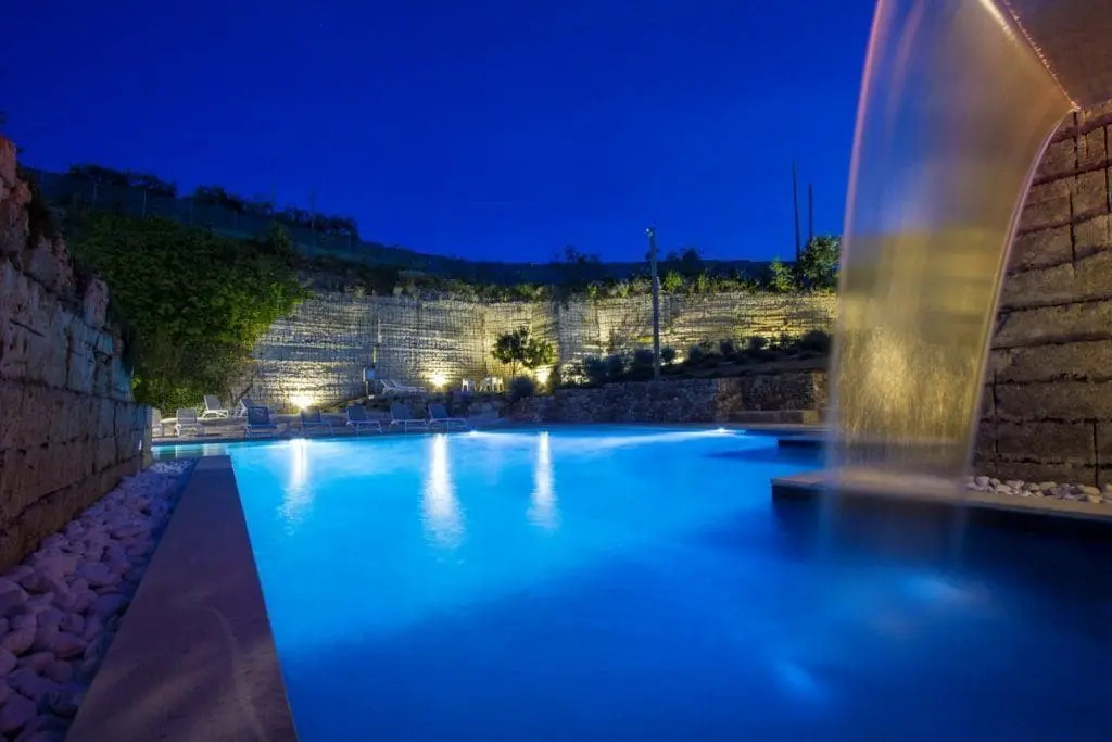 Cava Li Santi Residence a Santa Caterina