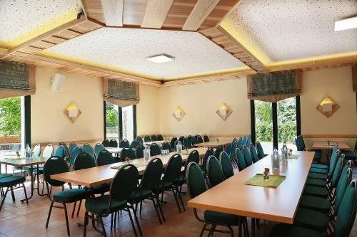 Pension Auszeit & Restaurant