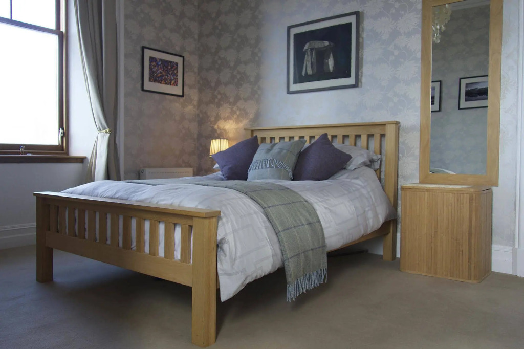 South Ness House Bb
