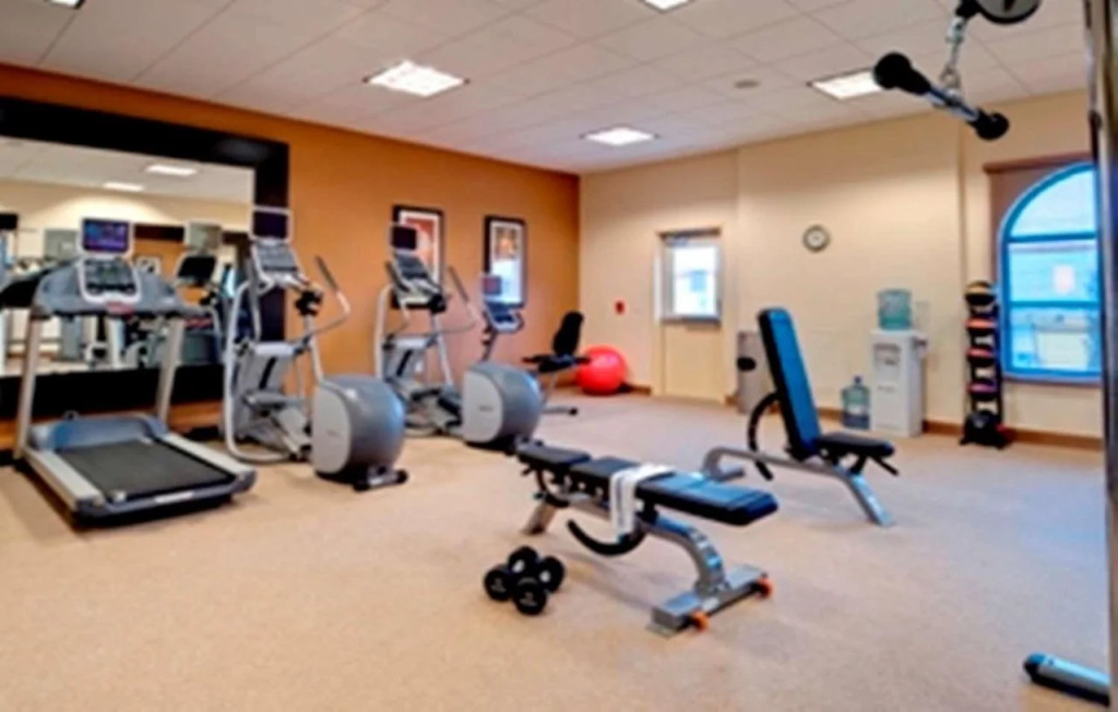 Hilton Garden Inn Las Cruces