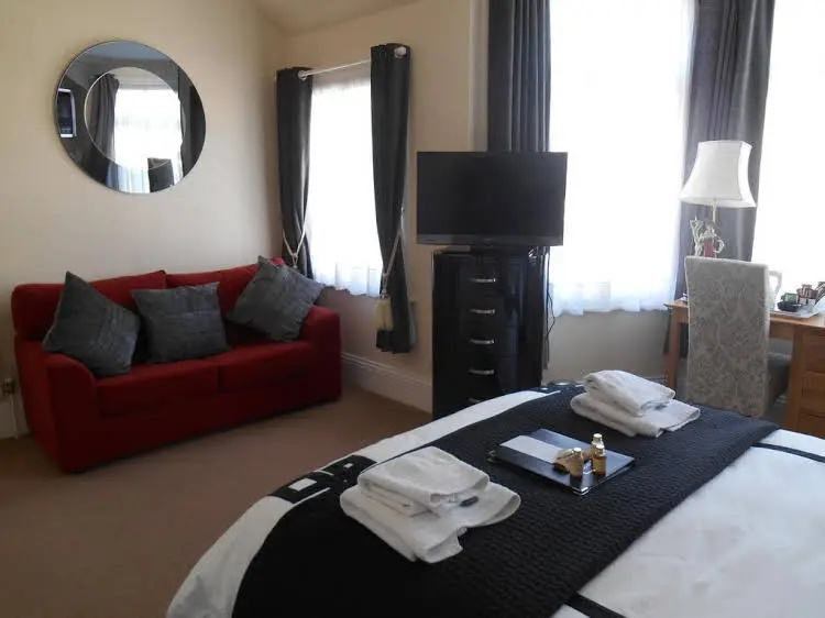 Bay Tree Guest House