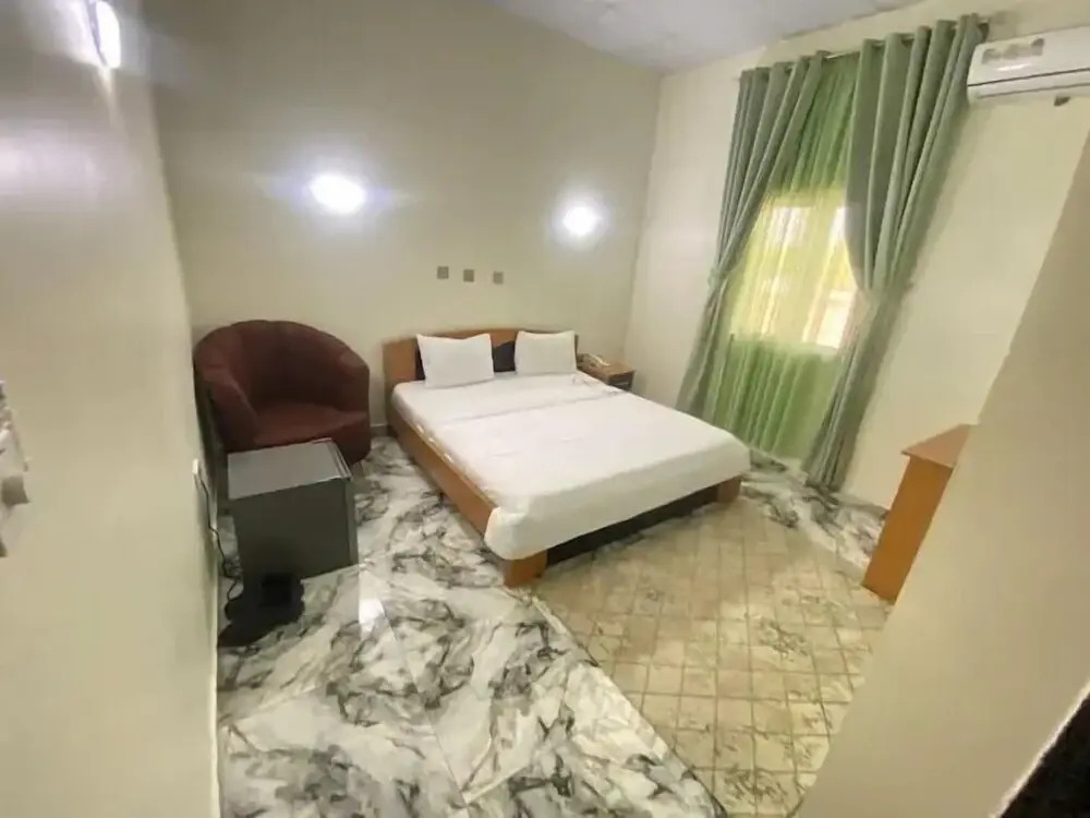 Infinity Luxury Apartment