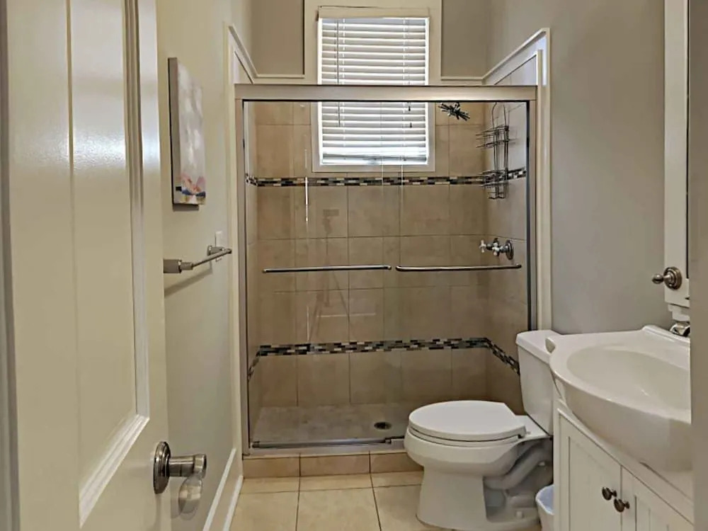 A Garden Cottage by Southern Vacation Rentals