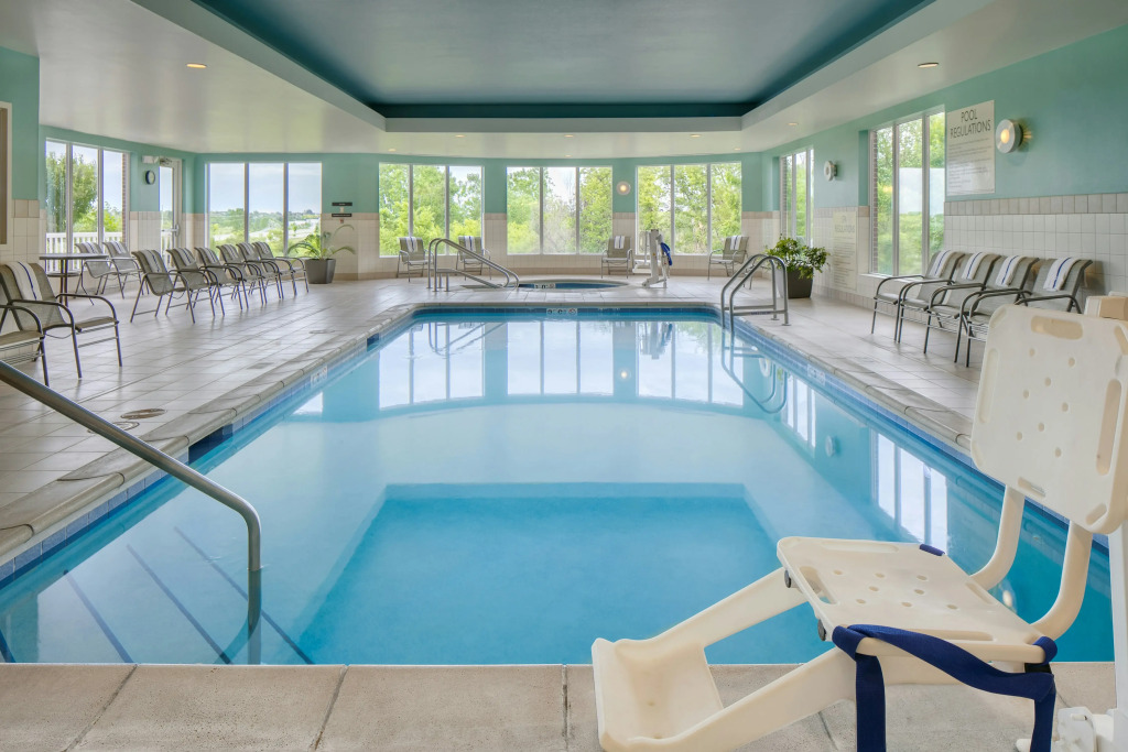 Hilton Garden Inn Omaha West