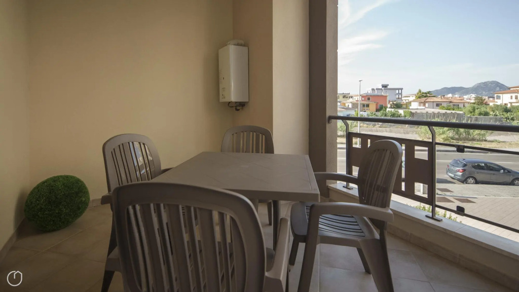 Welcomely - Xenia Boutique House - Apt 7