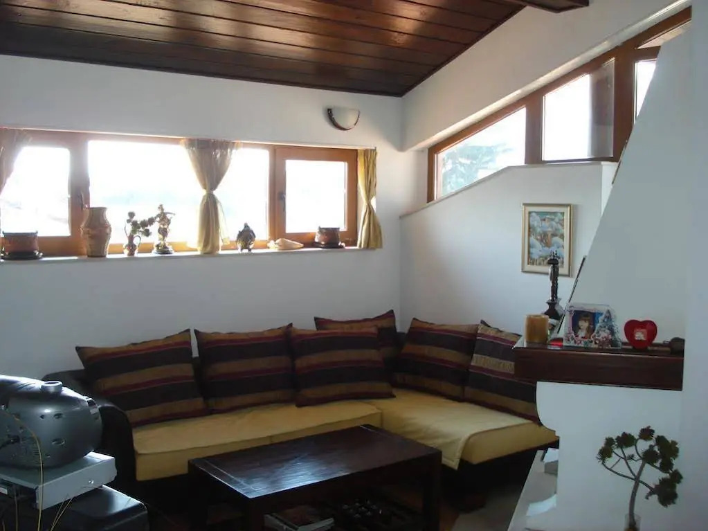 Rooftop Apartment Bansko