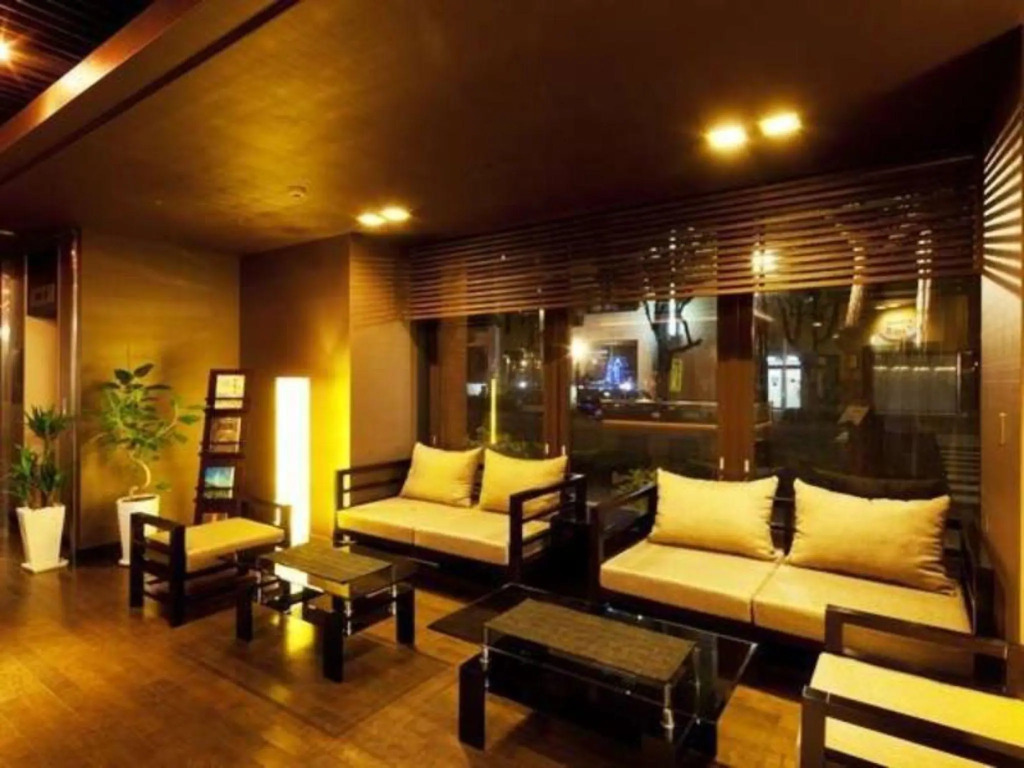Silk Inn Kagoshima