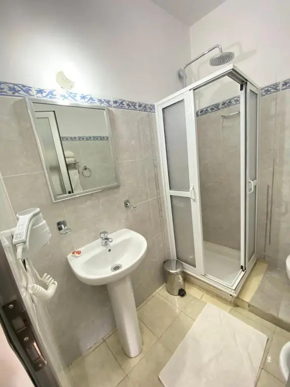 Hotel Chaouen
