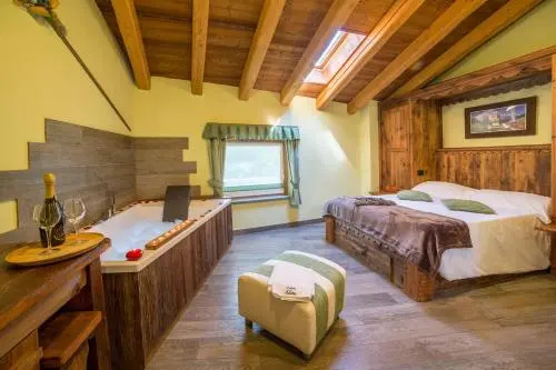 Relais du Paradis Chambres dHôtes