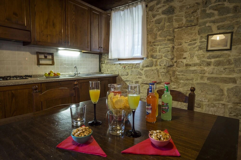 Agriturismo Monte Acuto