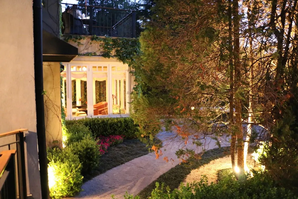 Casa Regaleira Hotel Boutique