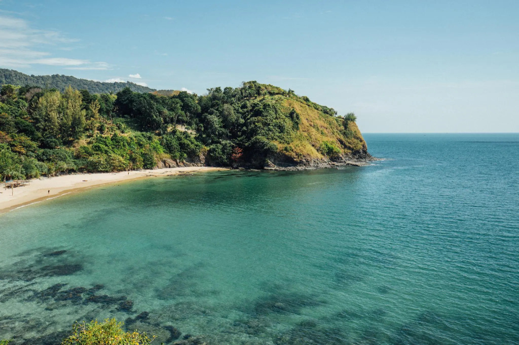 Thai Island Dream Estate