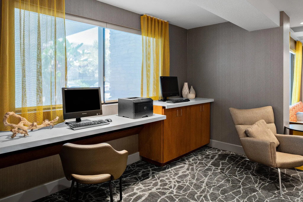 SpringHill Suites by Marriott San Diego Rancho Bernardo-Scripps Poway