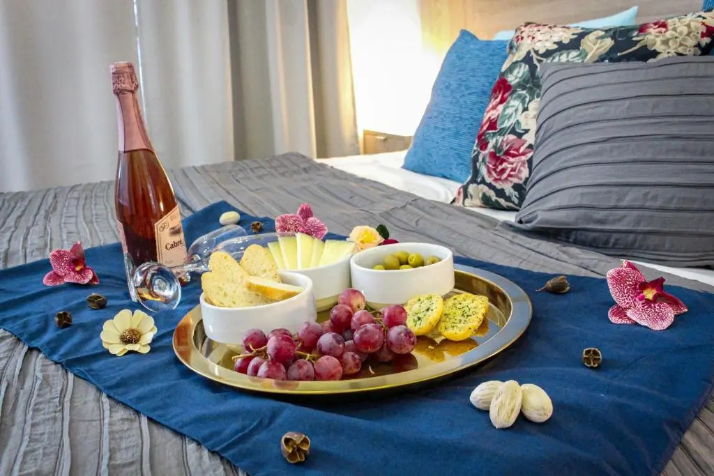 Ocean Garden Suite 62