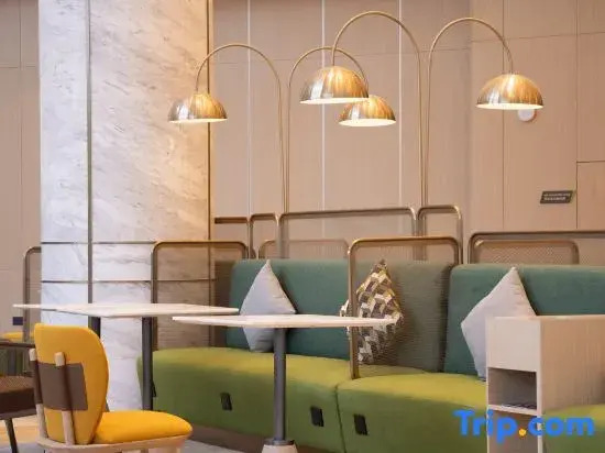 Home2 Suites By Hilton Chengdu Dujiangyan