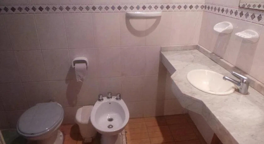 Hotel Virreyes