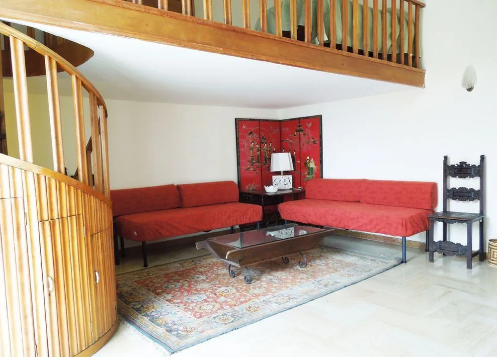 Apartment - CVE VII BH 96