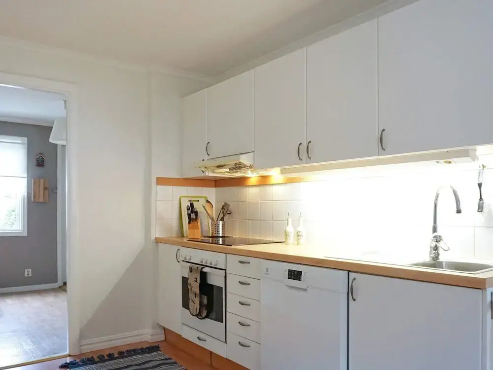 6 Person Holiday Home in Lysekil