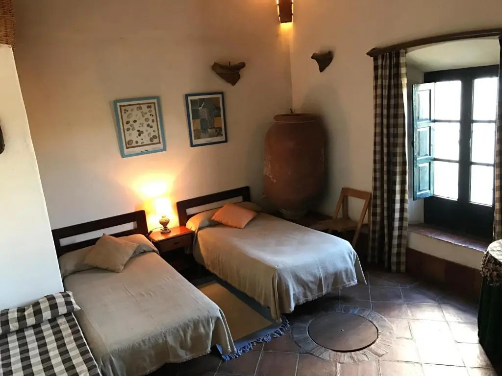Cortijo Viña del Duco