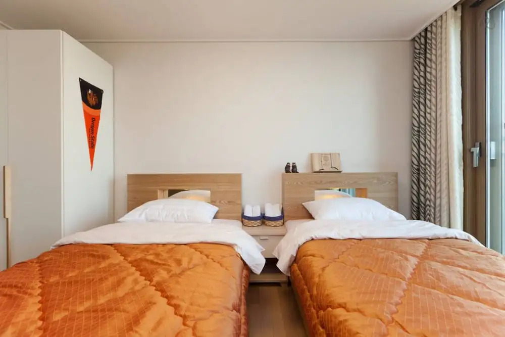 Good Time Guest House Incheon Airport