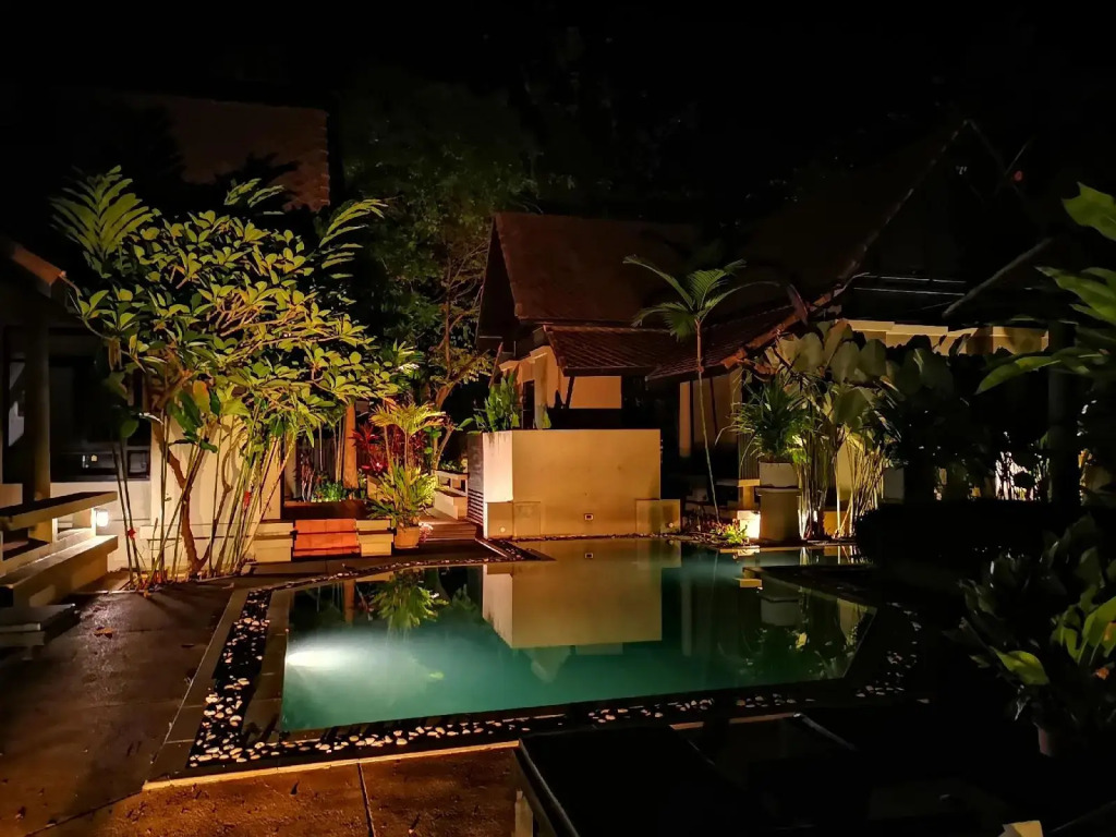 Montra Resort