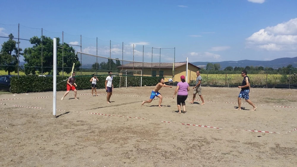 Agriturismo Arlena