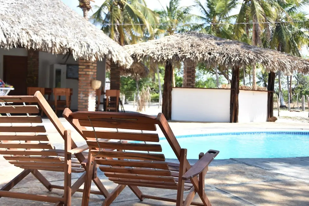 Le Marin Hotel Boutique