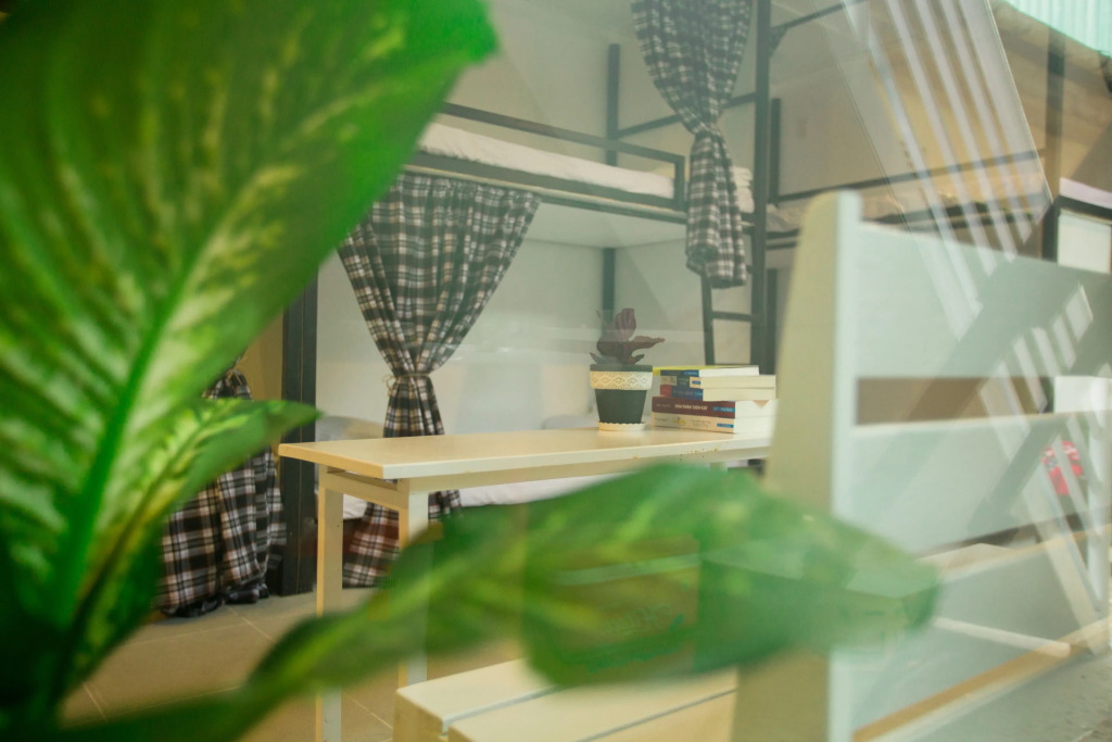 Aurora Homestay