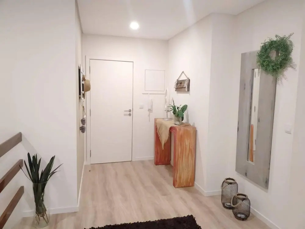 Apartment With 2 Bedrooms in Braga, With Wifi