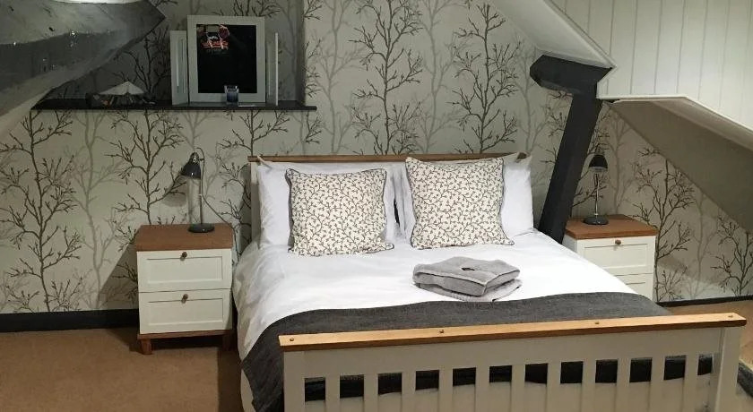 The Foulsyke Licensed Bed and Breakfast Scalby Scarborough