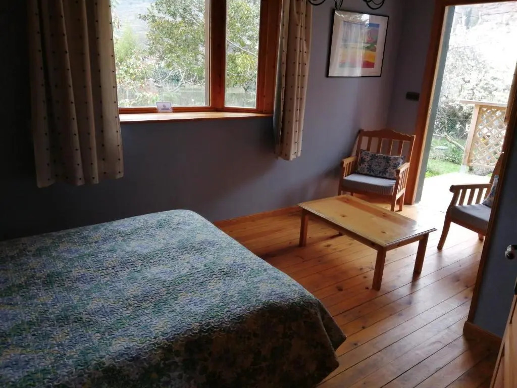 La Casa Verde