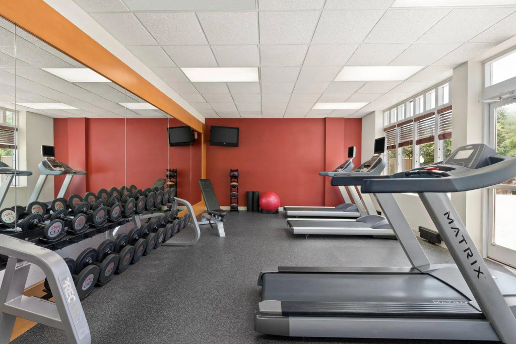 Homewood Suites by Hilton Charleston - Mount Pleasant
