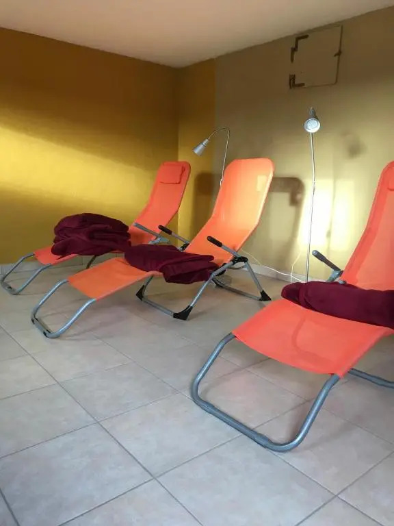 Ferienhaus mit 3 Schlafzimmern