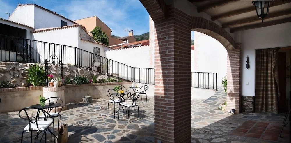 Casa Rural Miel y Romero